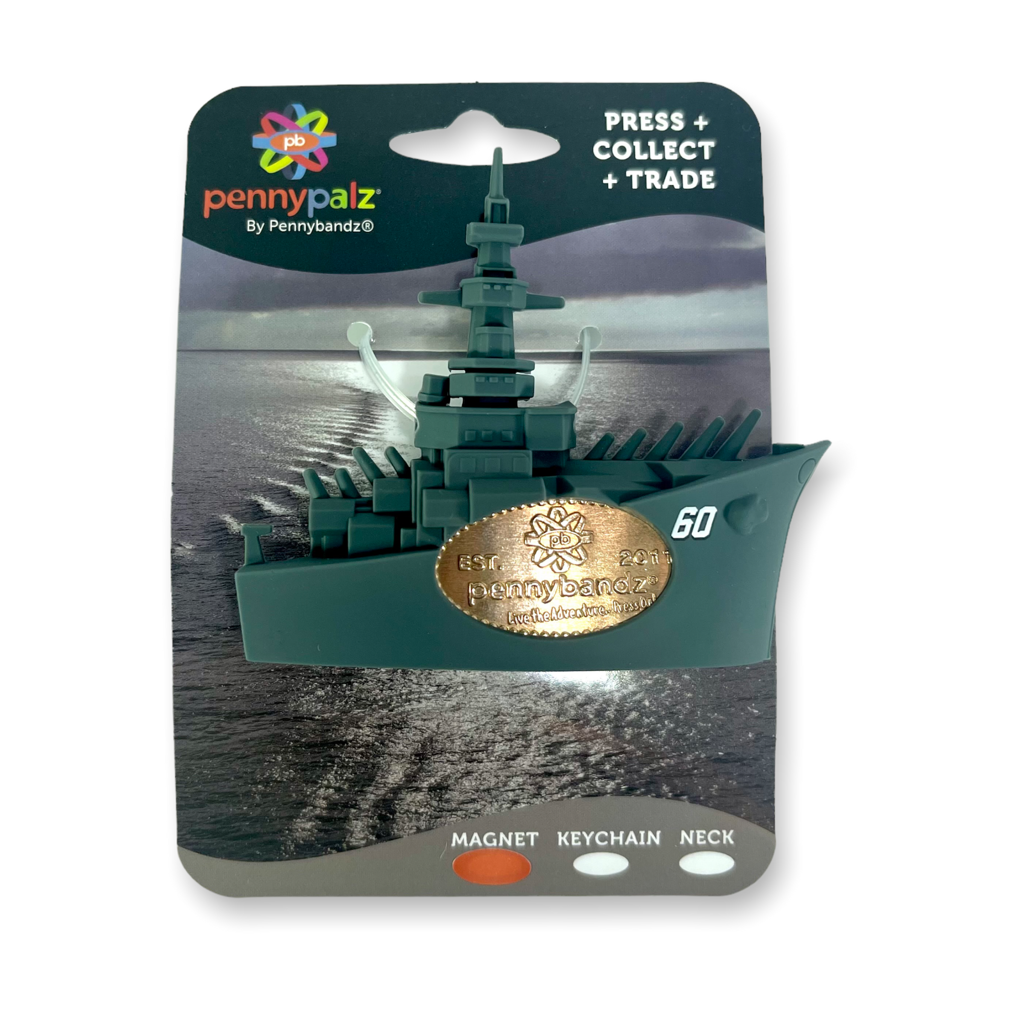 PennyPalz – Trains, Planes and Things That Travel - penny 