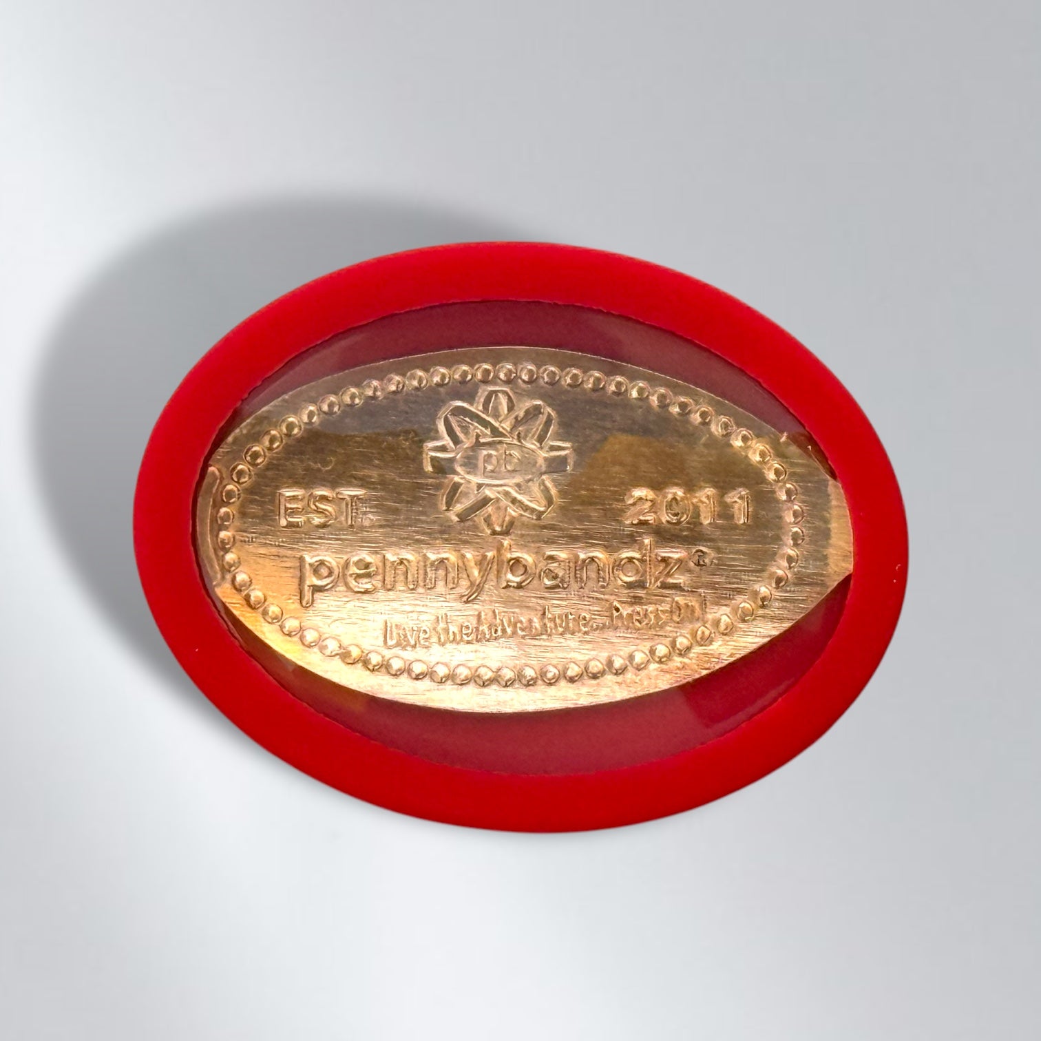 ZOOM Pennymagnetz™ - Magnify Your Pressed Penny $2.75 – Pennybandz