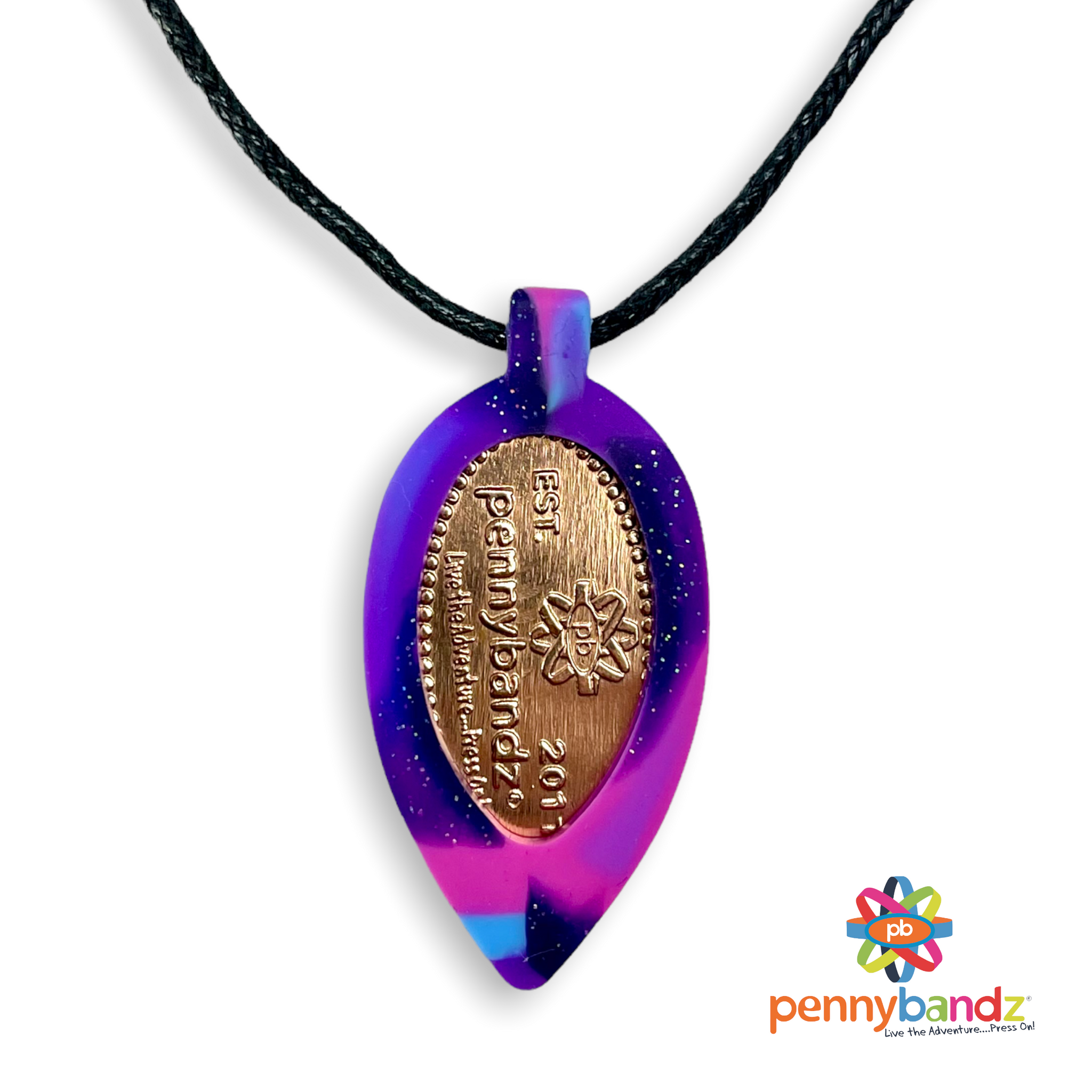 Pennybandz Necklaces - Order in increments of 5 only – Pennybandz