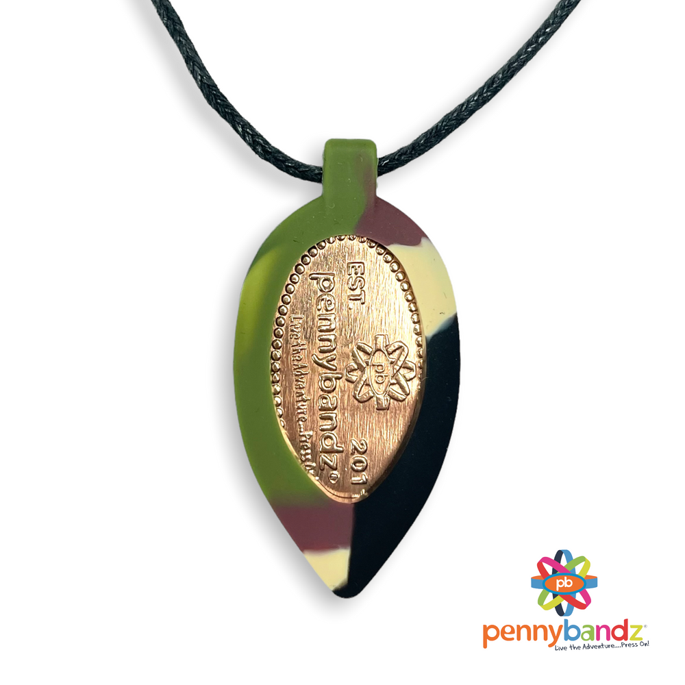 Pennybandz Necklaces - Order in increments of 5 only