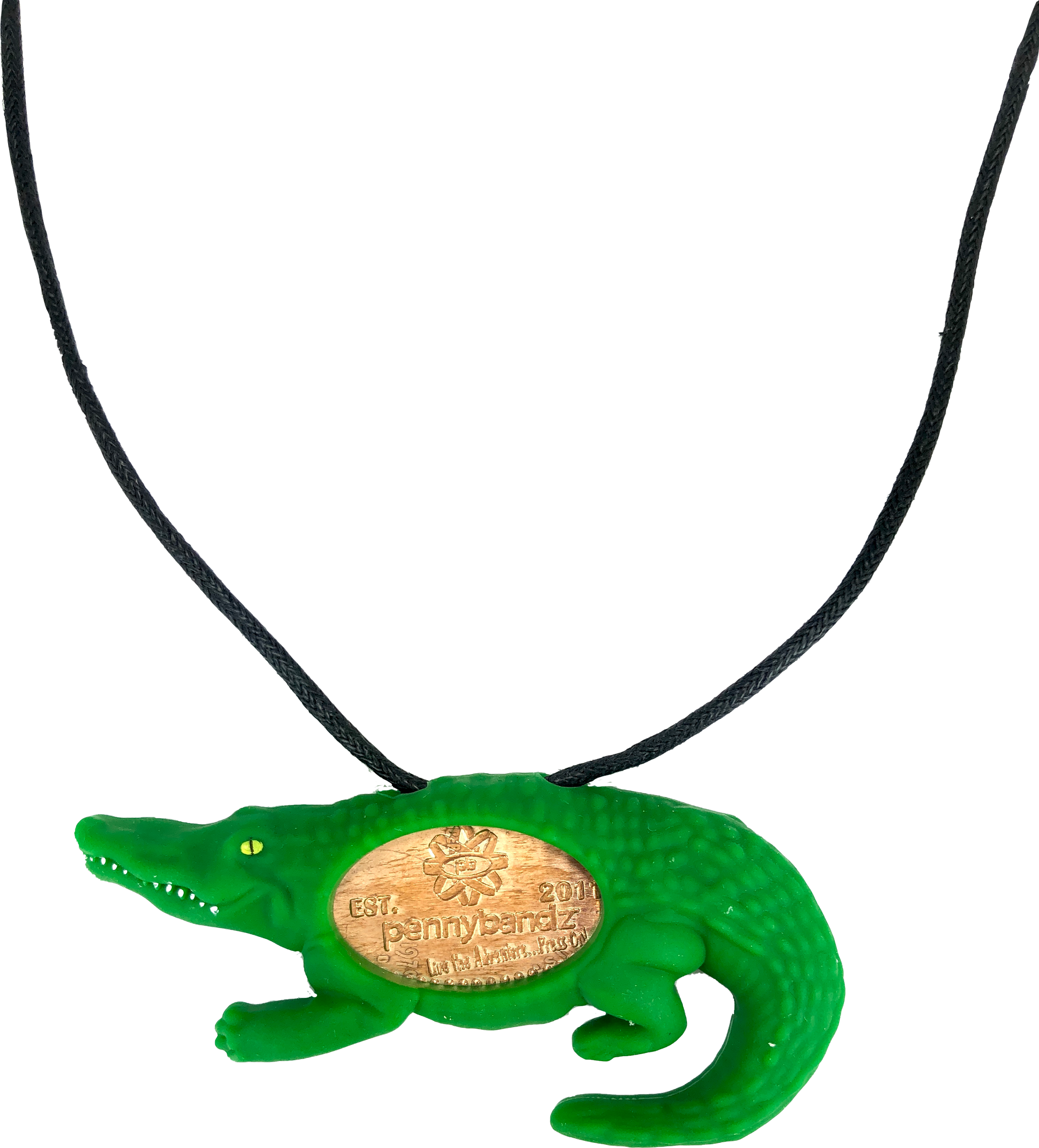 PennyPalz – Sea Life | Keychains, Necklaces & Magnets | Penny