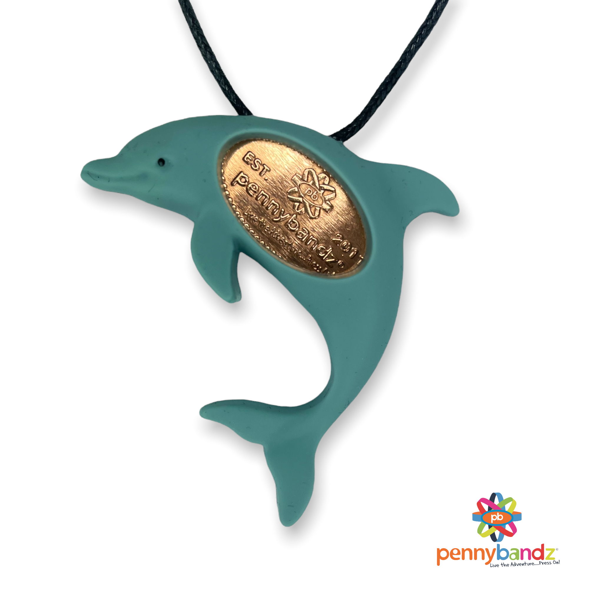 PennyPalz – Sea Life | Keychains, Necklaces & Magnets | Penny