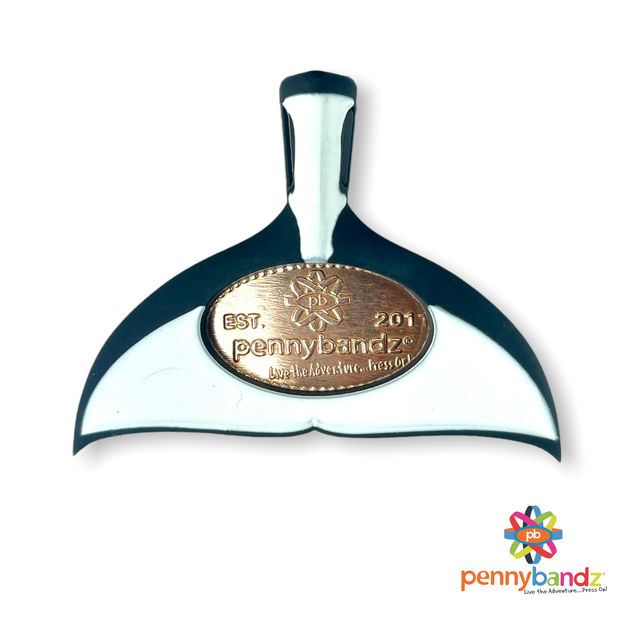 PennyPalz – Sea Life | Keychains, Necklaces & Magnets | Penny