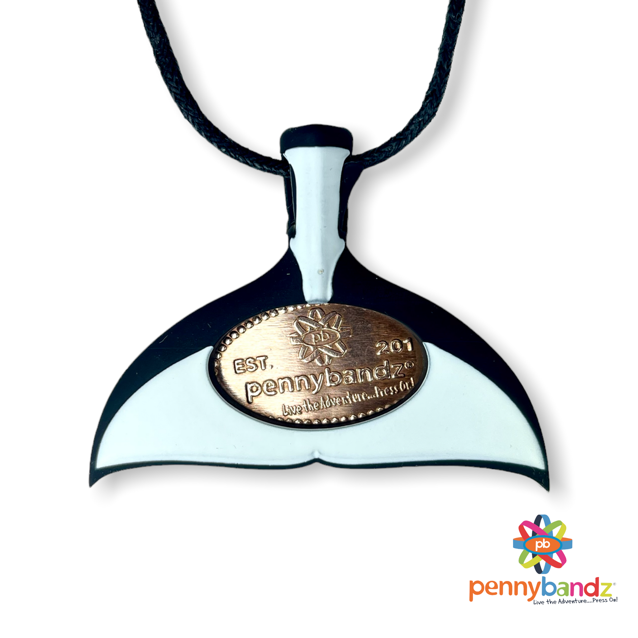 PennyPalz – Sea Life | Keychains, Necklaces & Magnets | Penny
