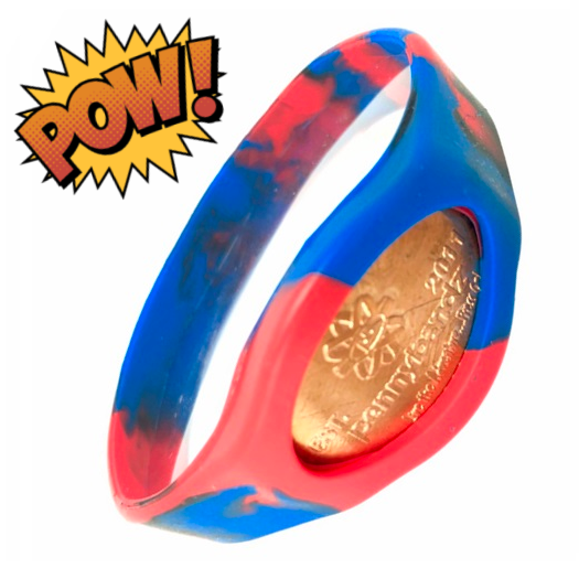Youth Size Pennybandz Wristbands - Order in increments of 5 only